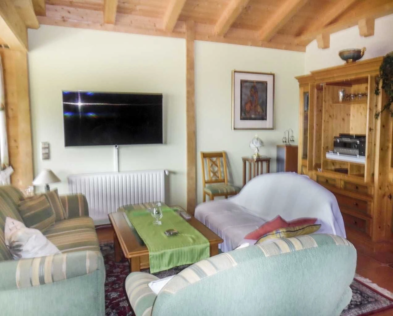 Villa te verkoop in Finestrat