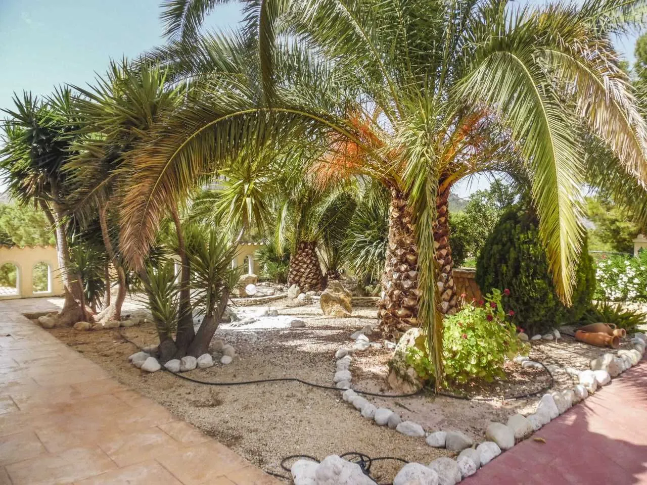 Villa te verkoop in Finestrat