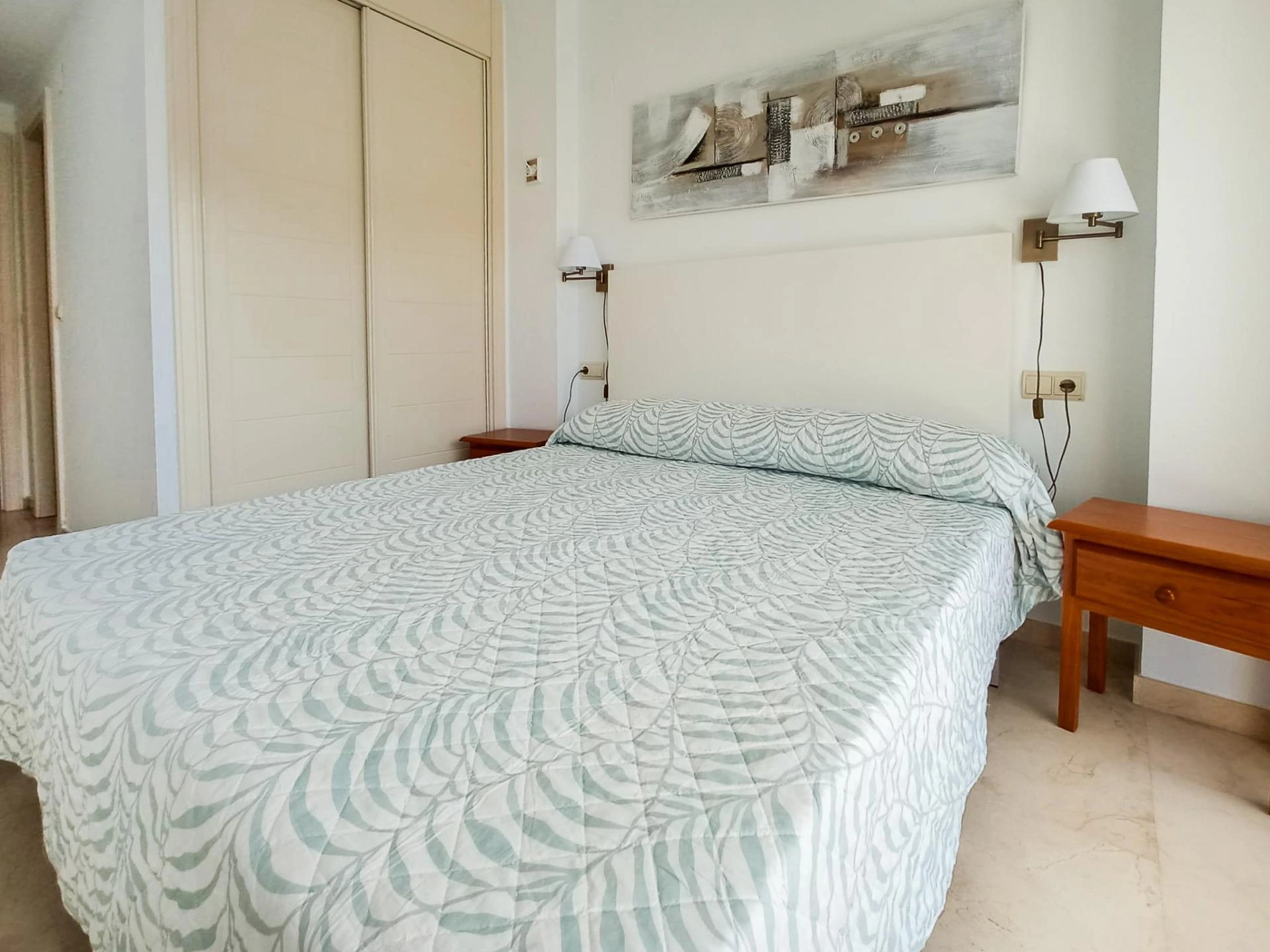 Appartement te verkoop in Alfaz Del Pi