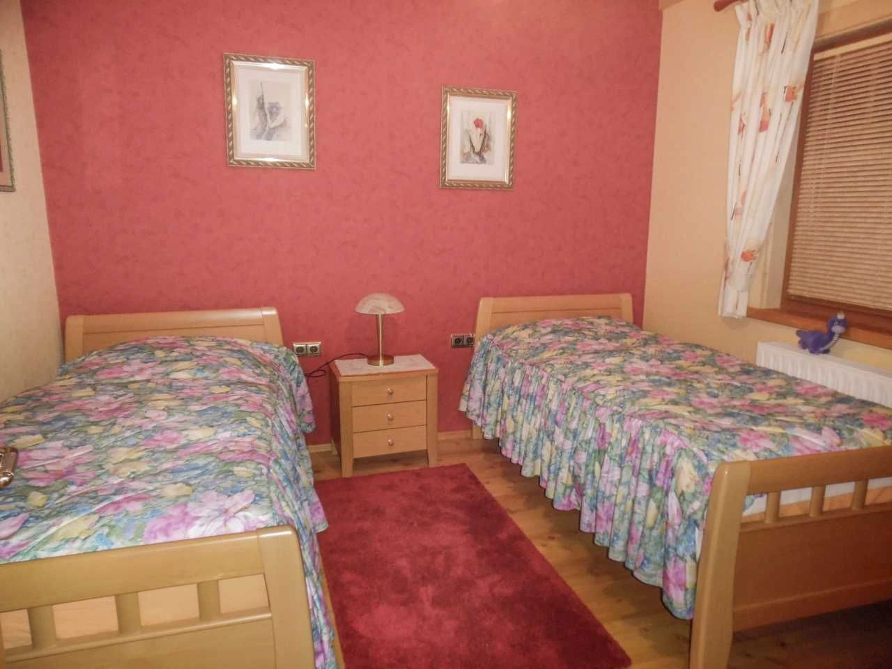 Villa te verkoop in Finestrat