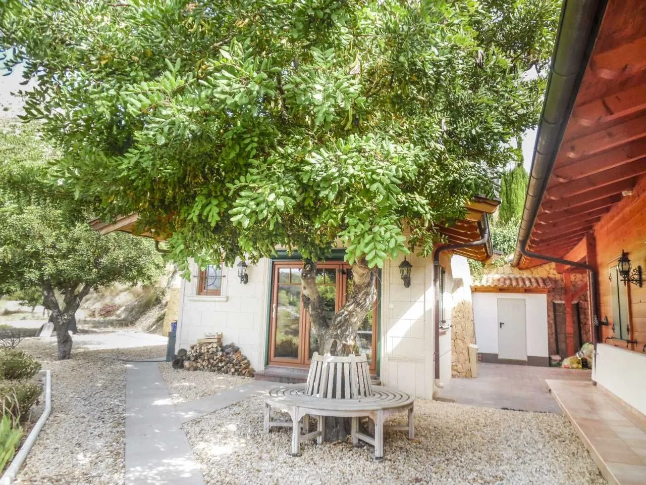 Villa te verkoop in Finestrat