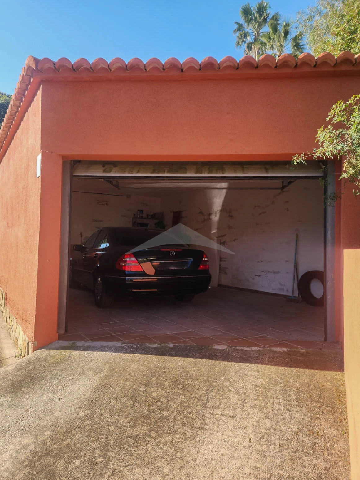 Villa te verkoop in Benitachell