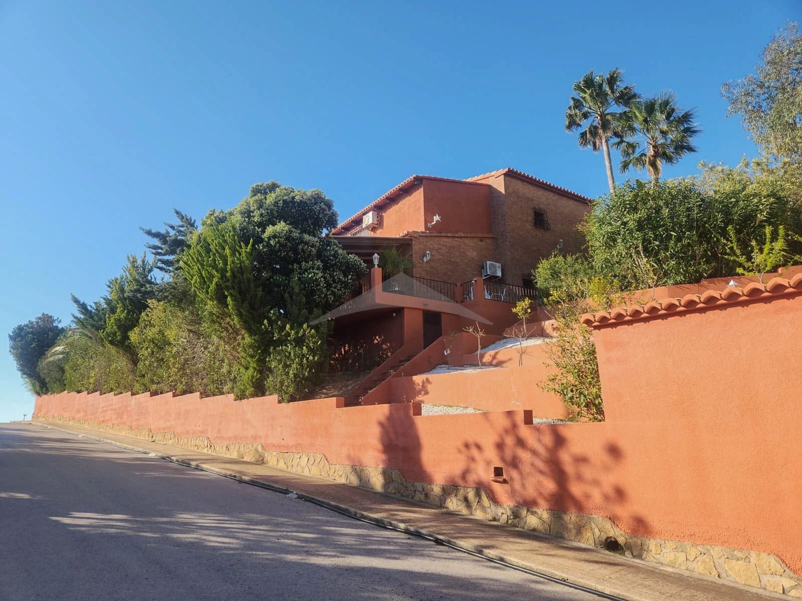 Villa te verkoop in Benitachell