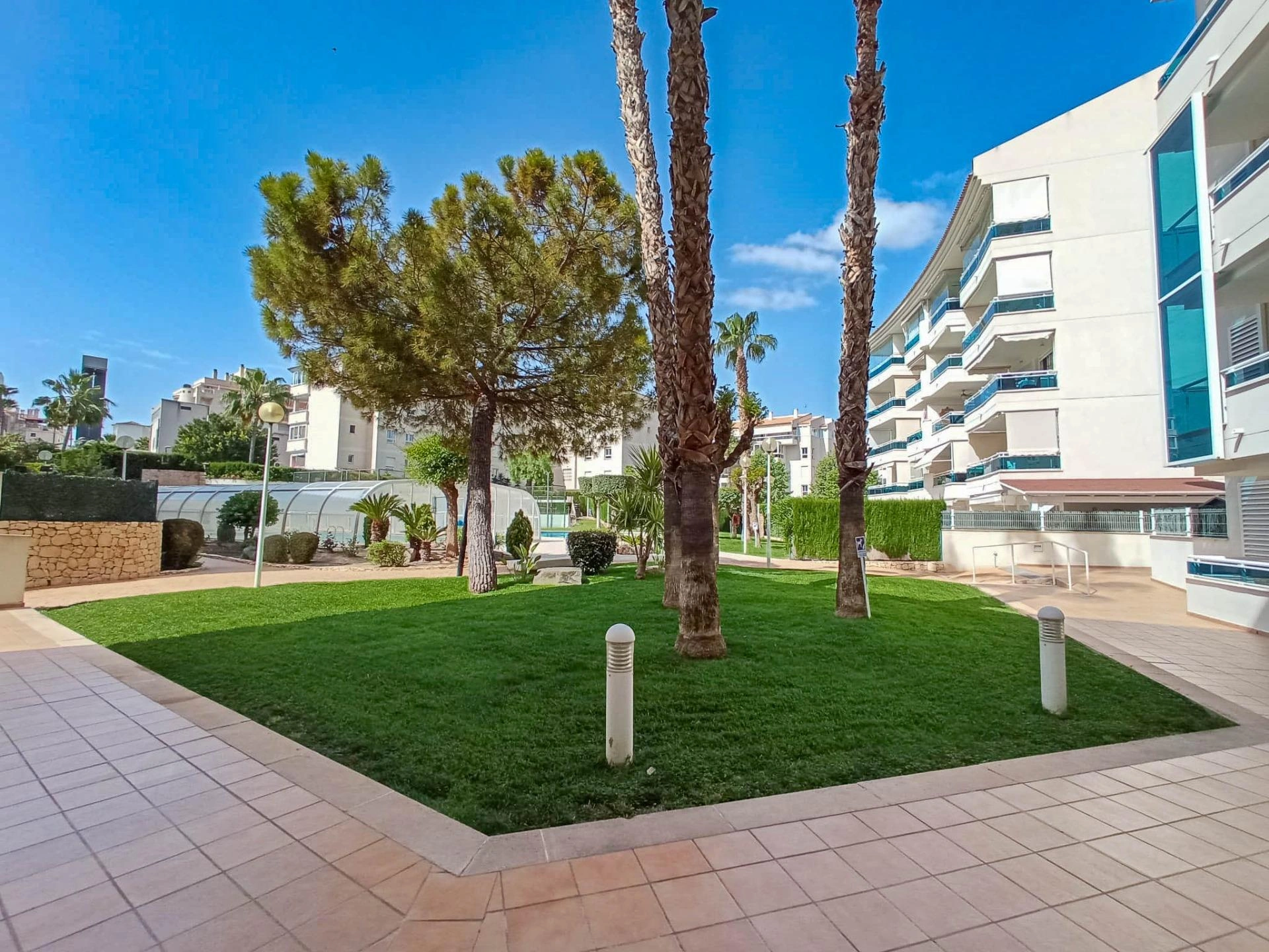 Appartement te verkoop in Alfaz Del Pi