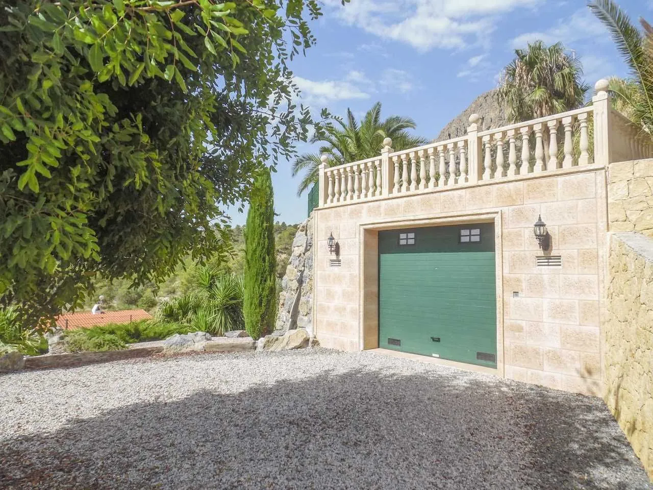 Villa te verkoop in Finestrat