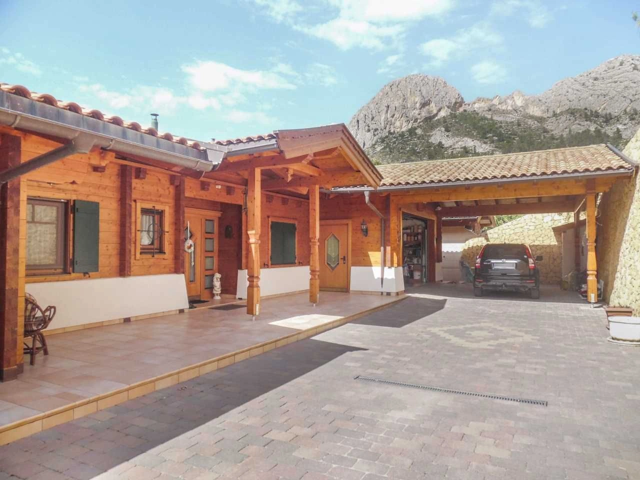 Villa te verkoop in Finestrat