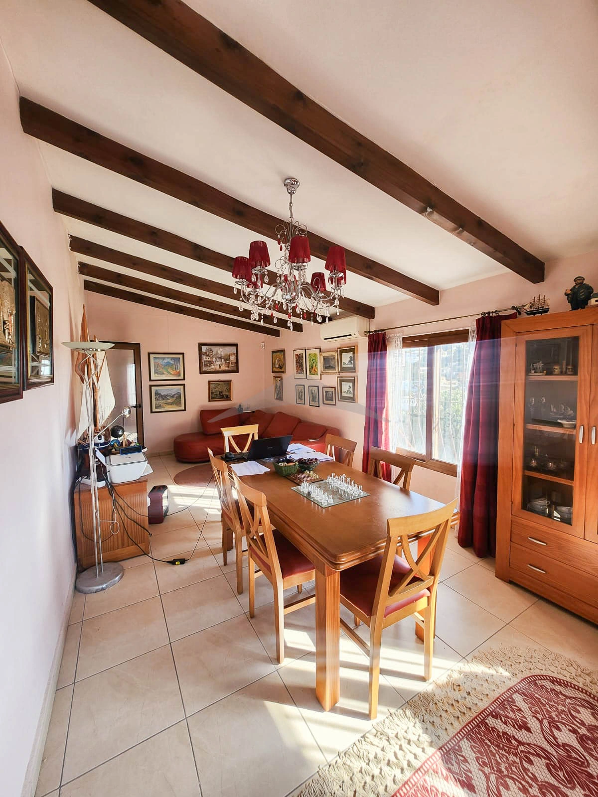Villa te verkoop in Benitachell