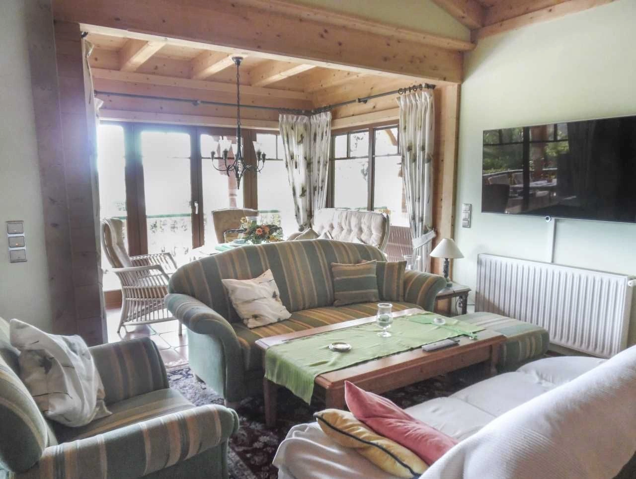 Villa te verkoop in Finestrat