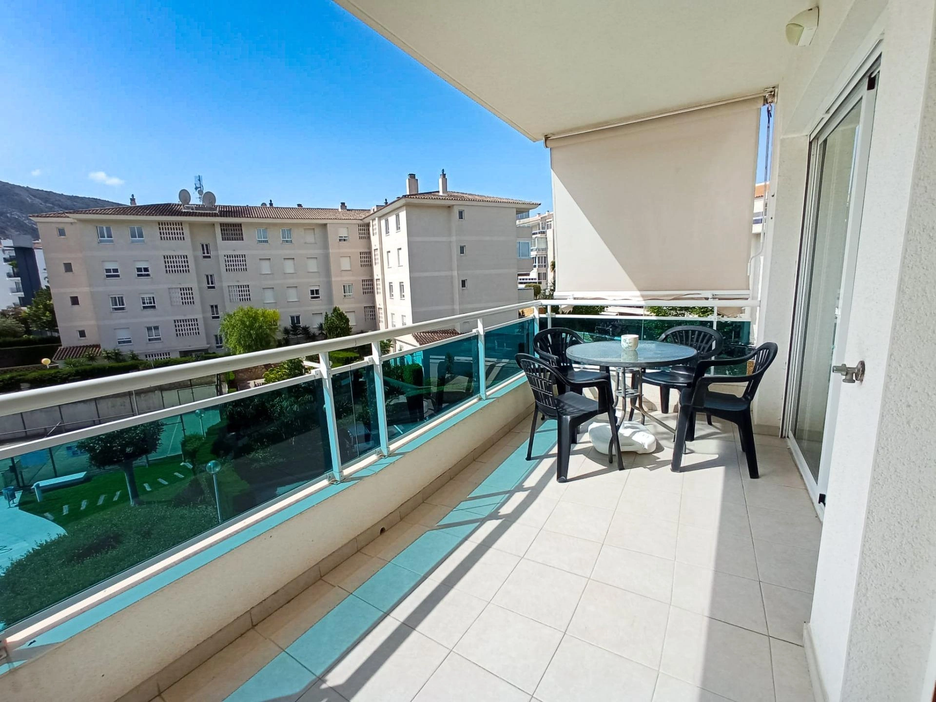 Appartement te verkoop in Alfaz Del Pi