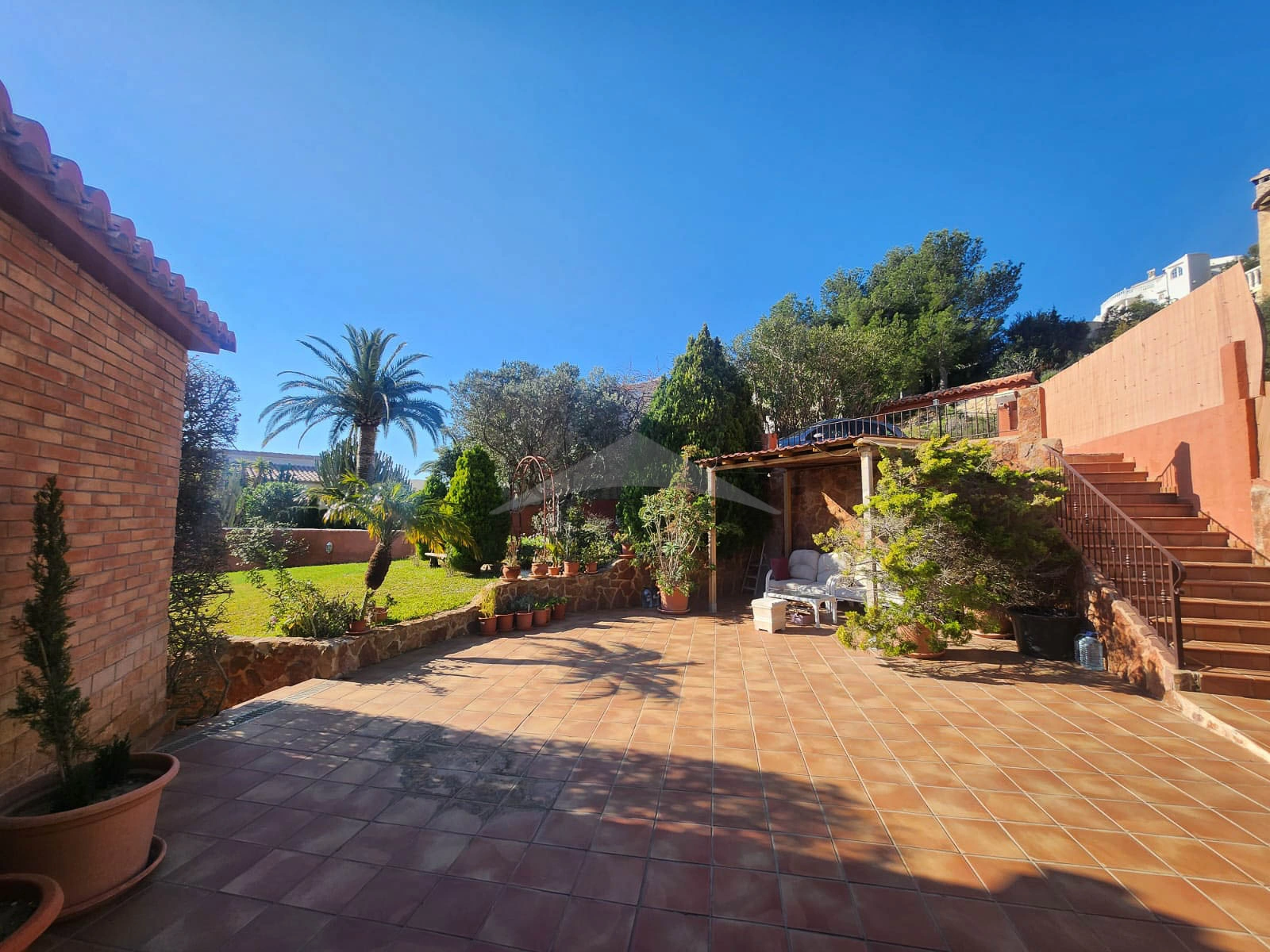 Villa te verkoop in Benitachell
