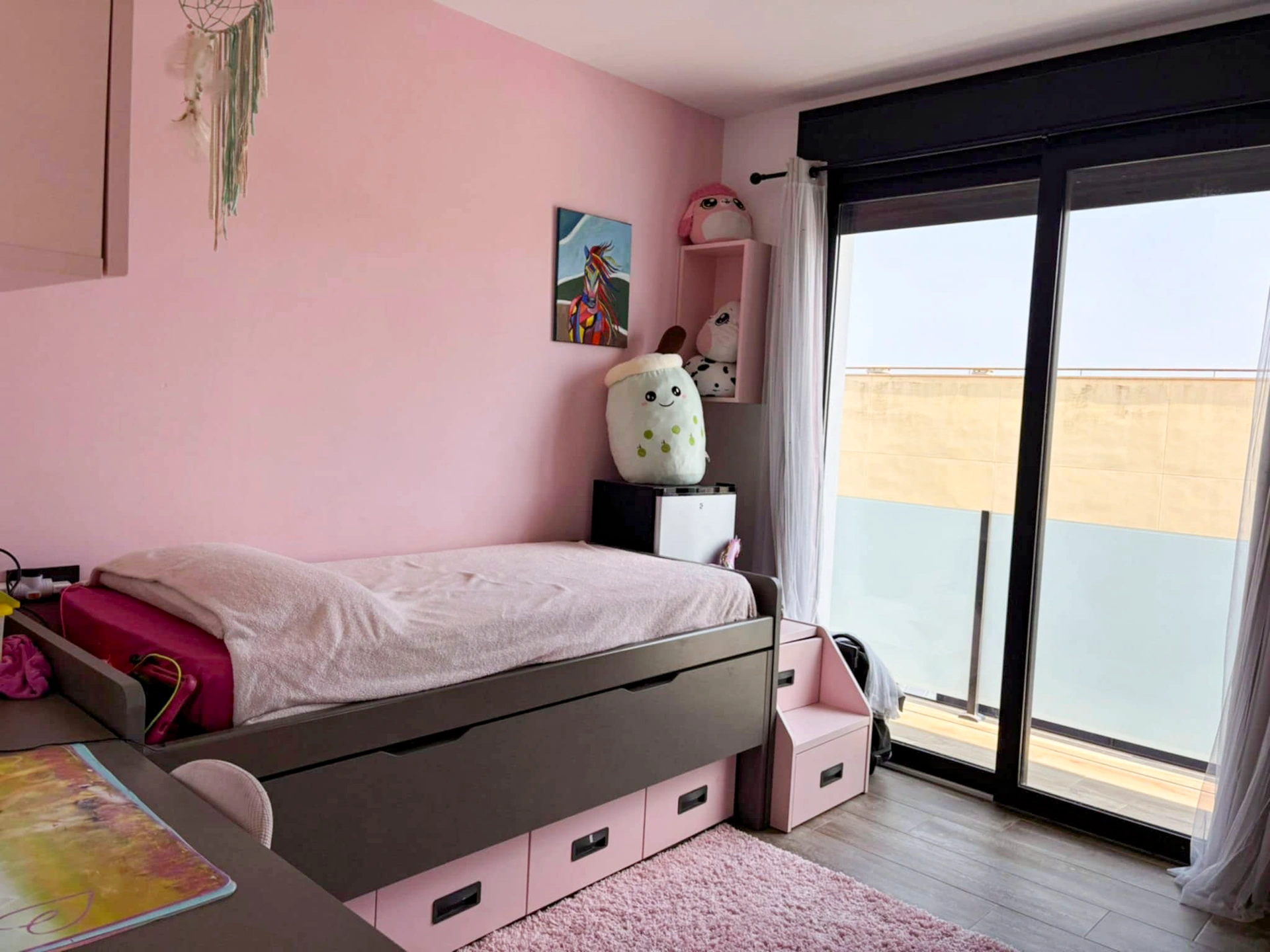 Calpe: Moderne villa met gastenverblijf — volledig gemeubileerd en instapklaar
