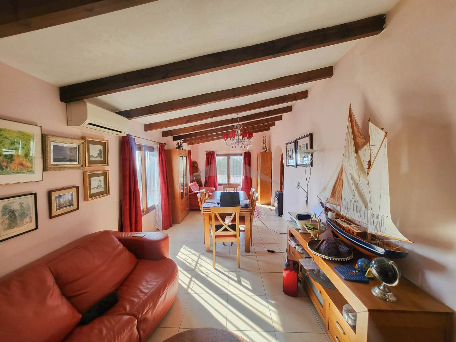 Villa te verkoop in Benitachell