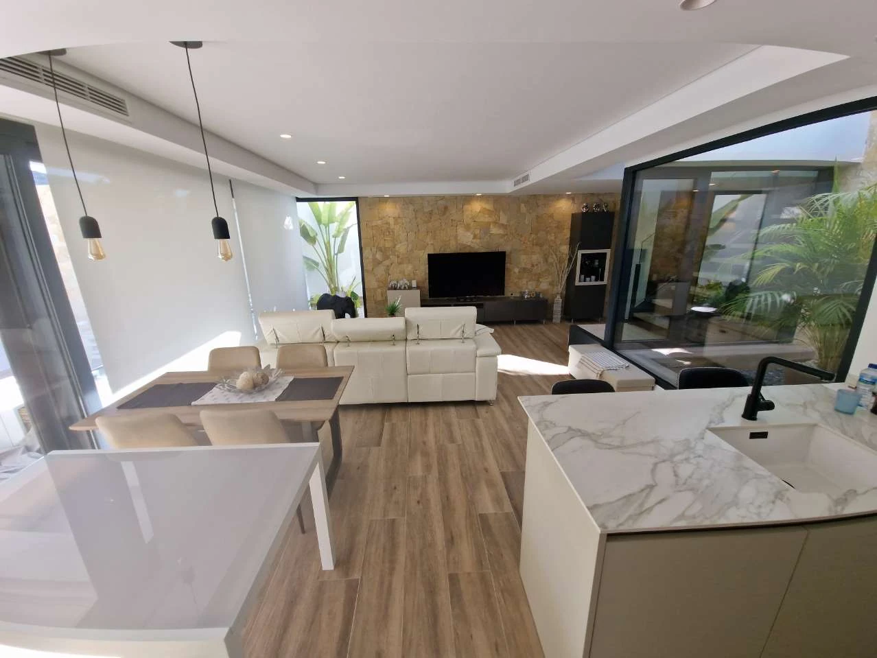 Villa te verkoop in Monforte Del Cid