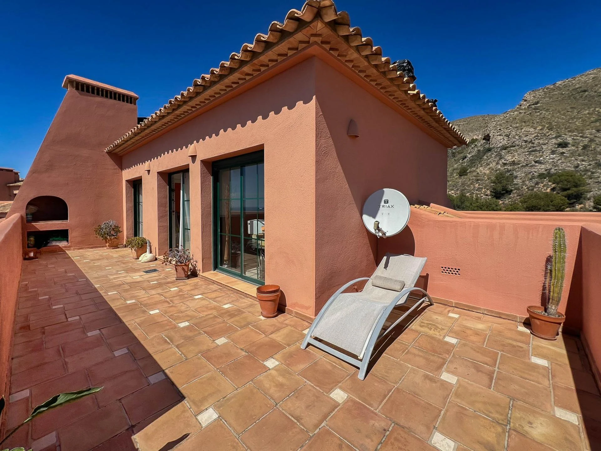 Appartement te verkoop in Finestrat