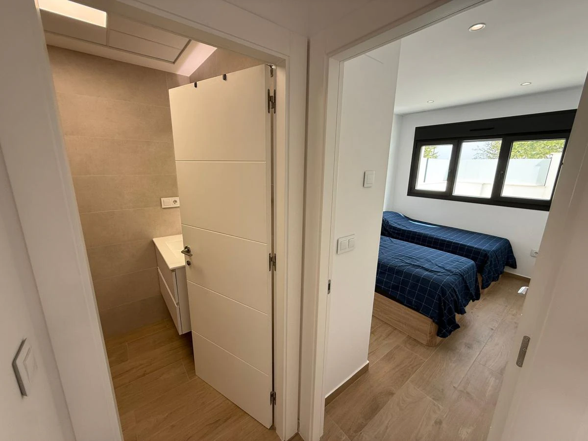 Appartement te verkoop in Pilar De La Horadada