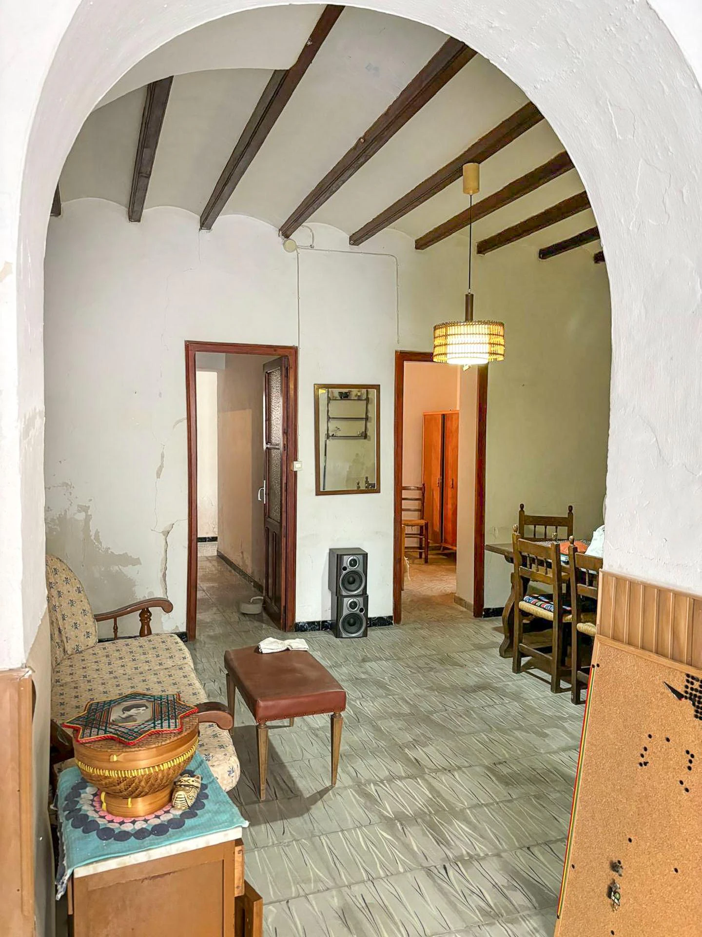 village house te verkoop in Alfaz Del Pi