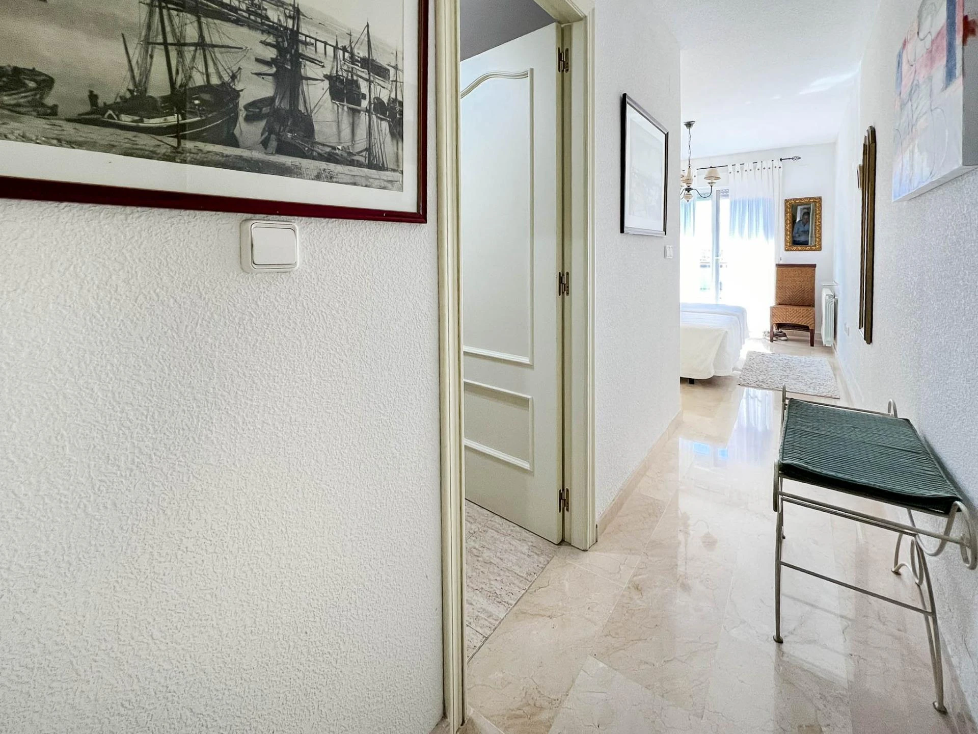 Appartement te verkoop in Altea