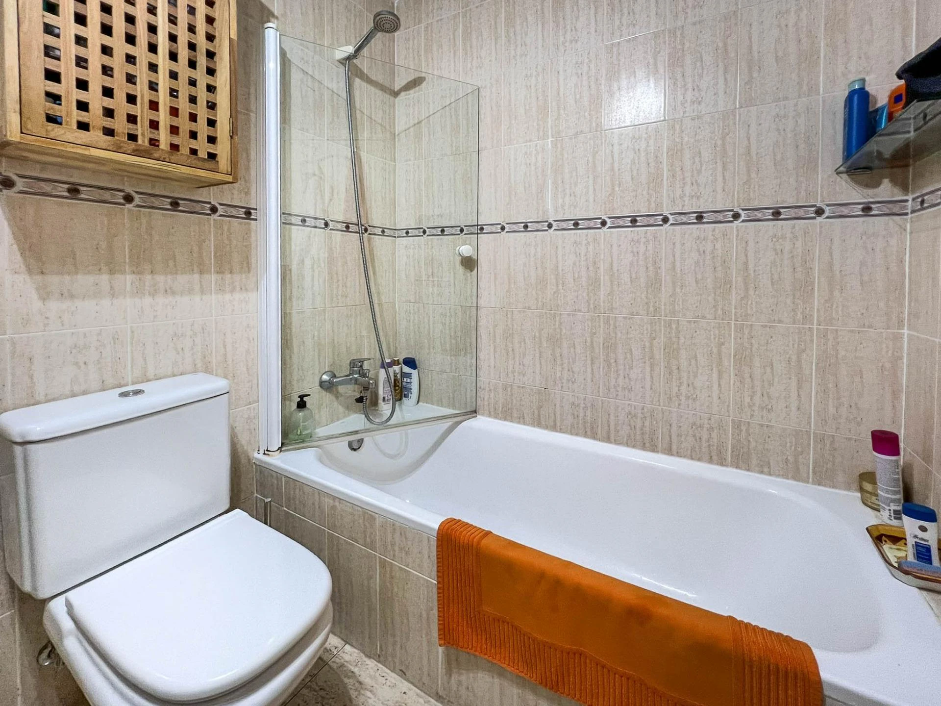 Appartement te verkoop in Altea