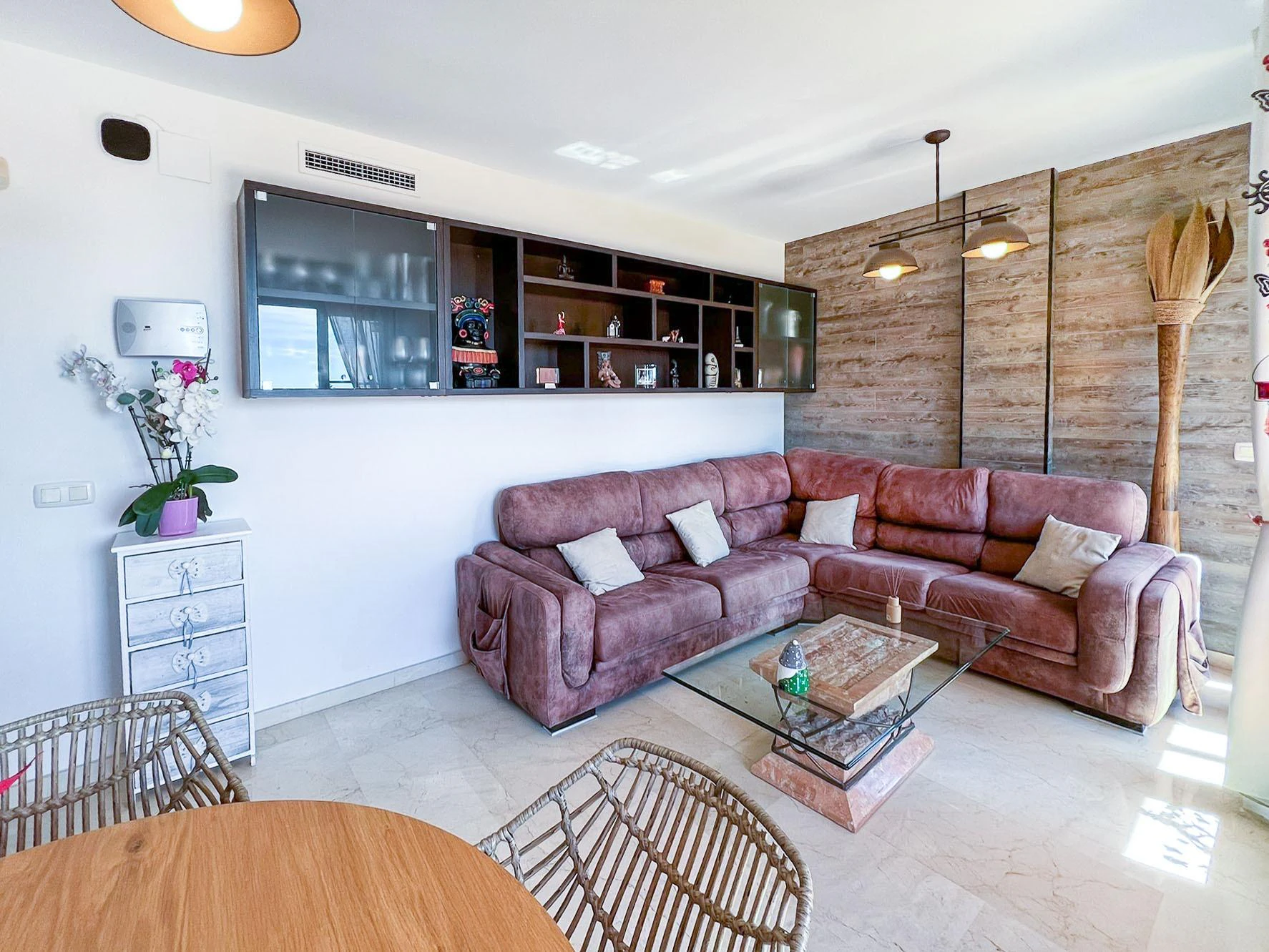 Appartement te verkoop in Finestrat