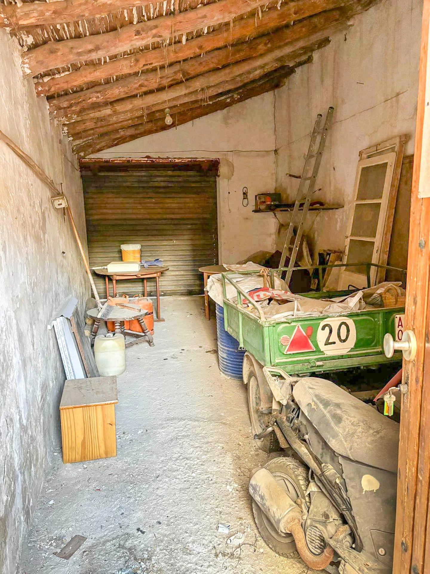 village house te verkoop in Alfaz Del Pi