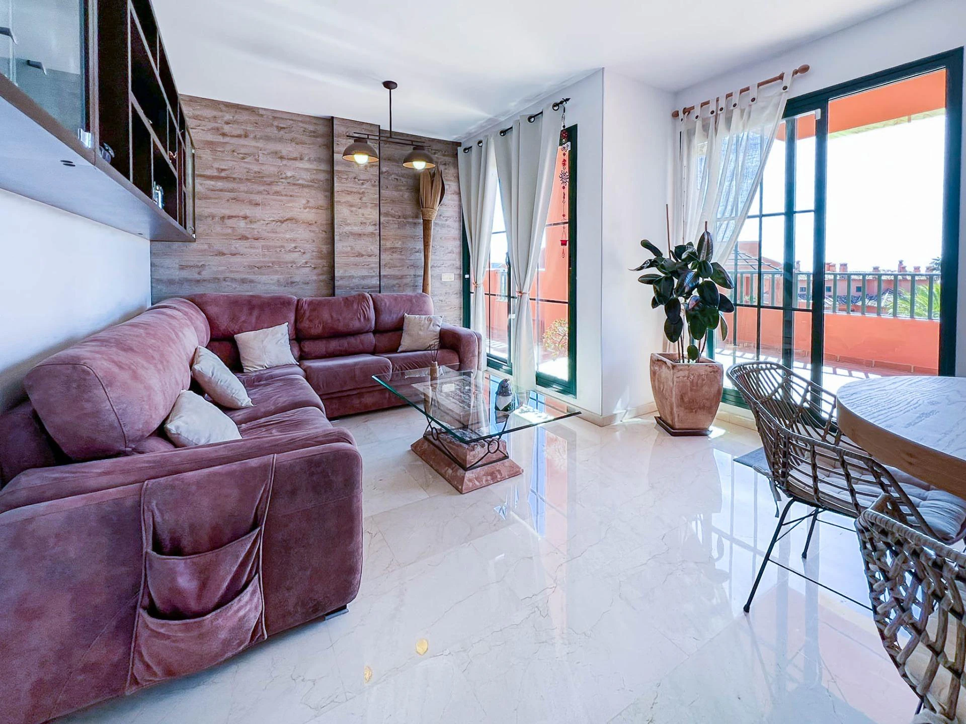 Appartement te verkoop in Finestrat