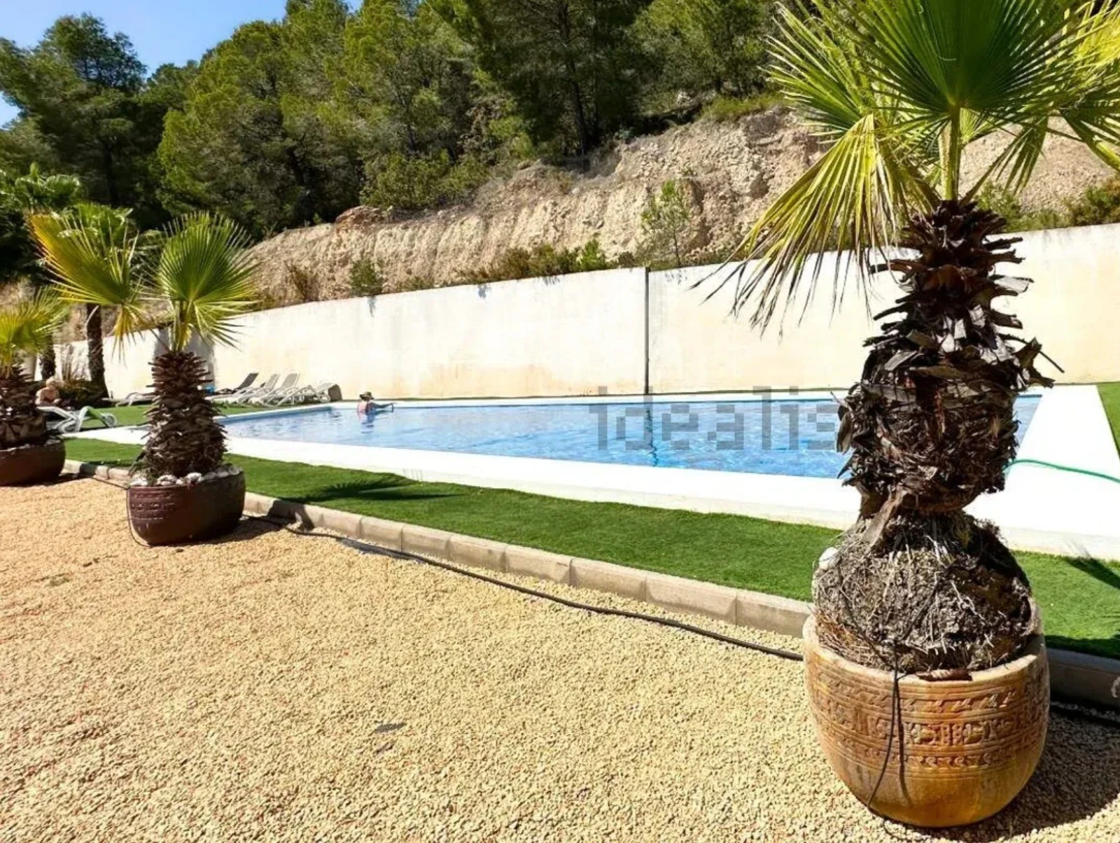 Bungalow te verkoop in Calpe