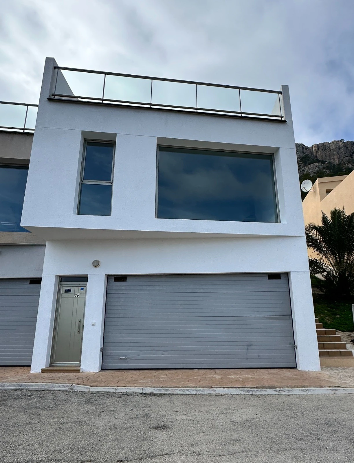 Bungalow te verkoop in Calpe