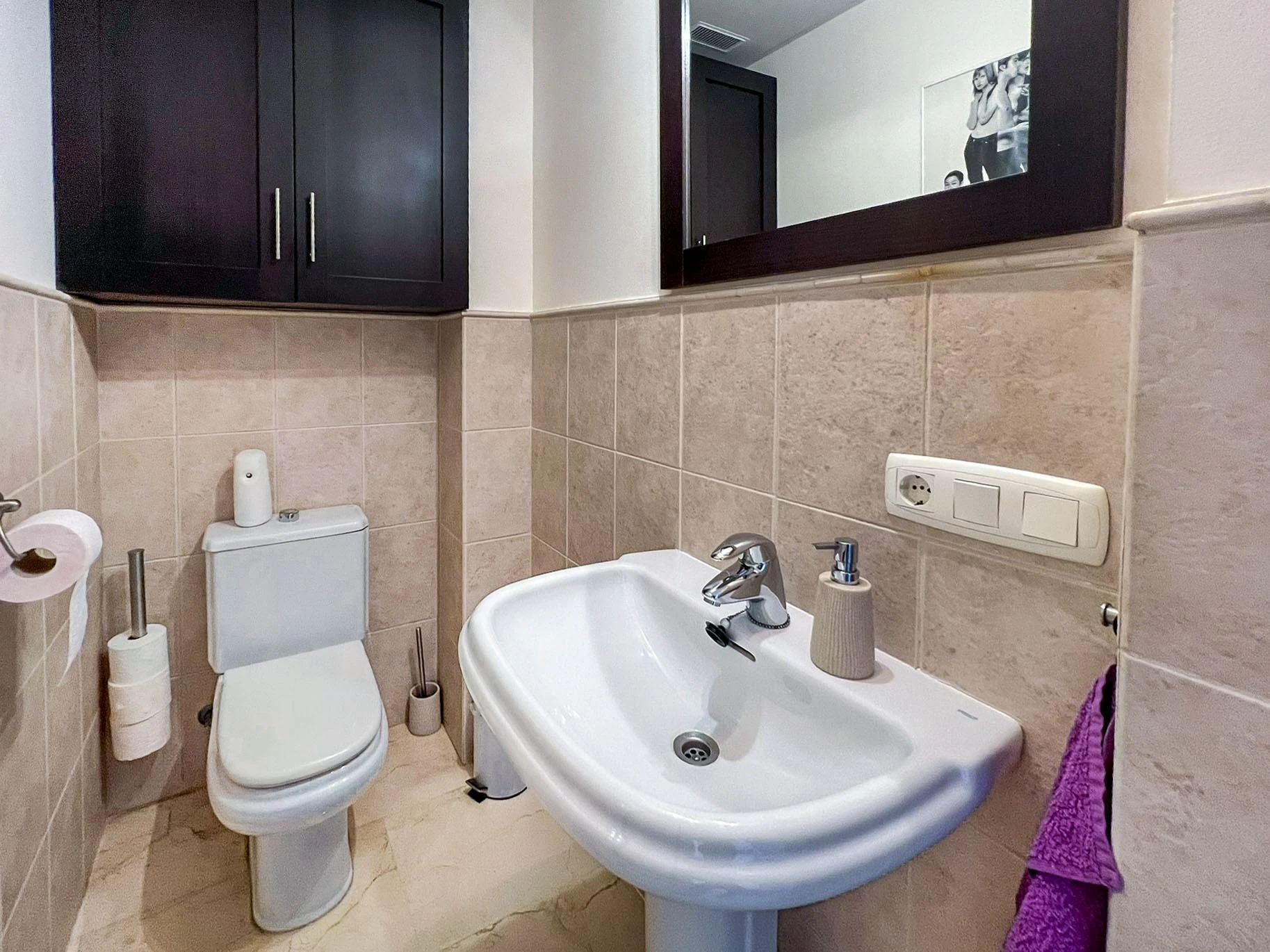 Appartement te verkoop in Finestrat