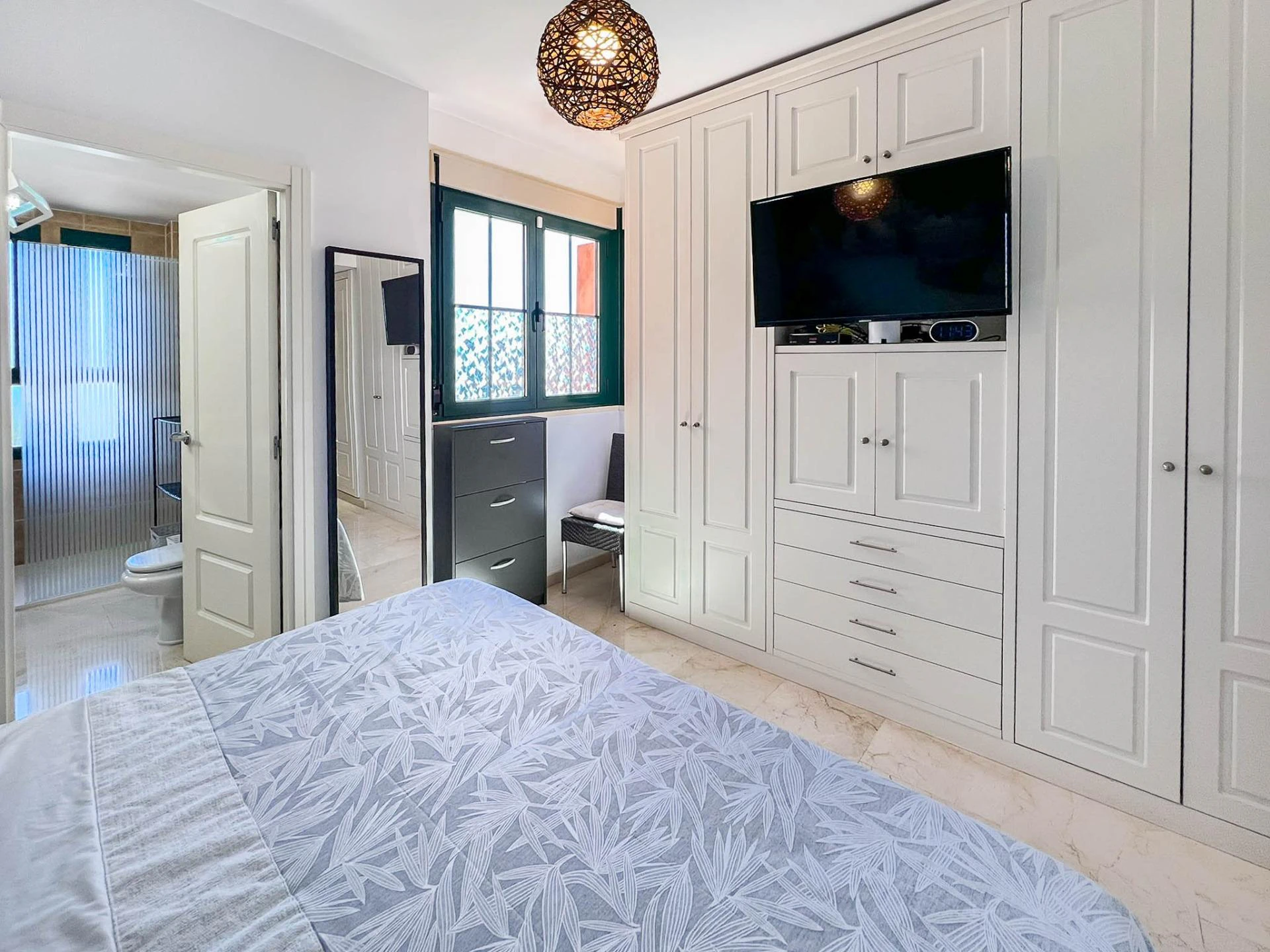 Appartement te verkoop in Finestrat