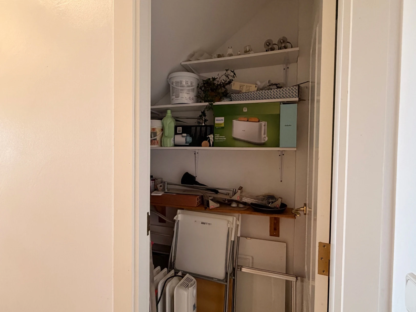 Eerste lijn appartement met zeezicht te koop in Platgetes, Moraira