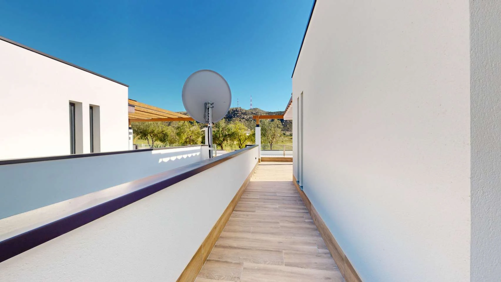 Villa te verkoop in Monforte Del Cid
