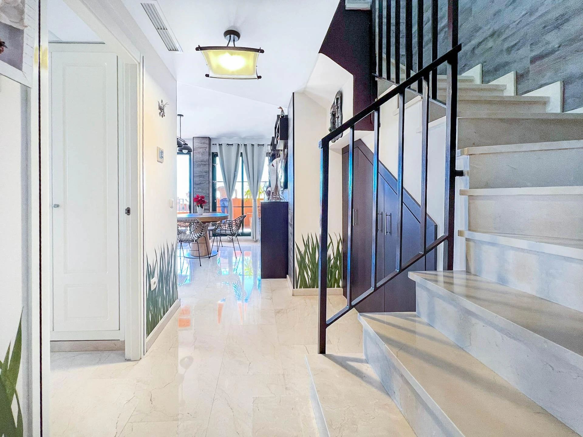 Appartement te verkoop in Finestrat