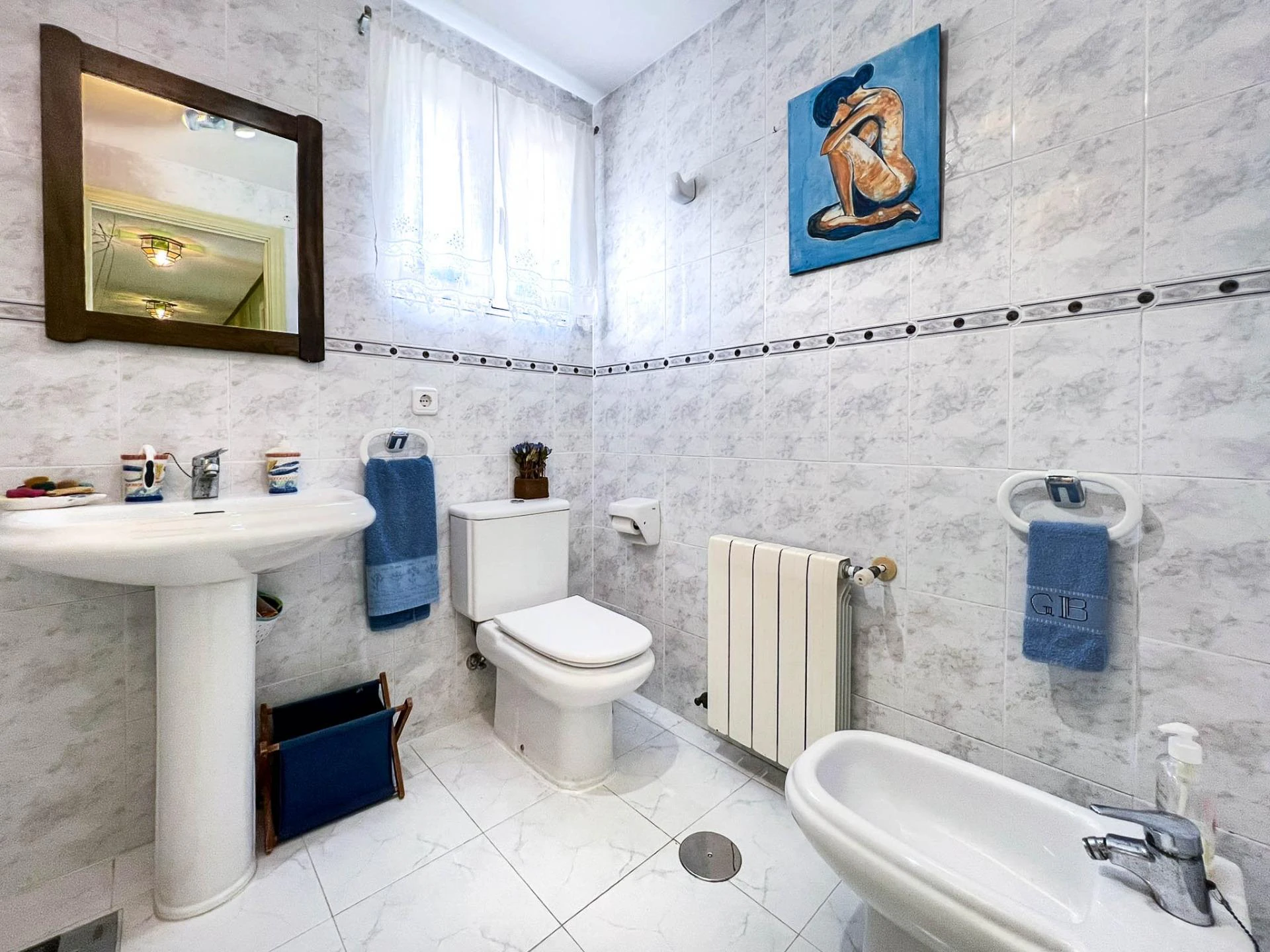 Appartement te verkoop in Altea