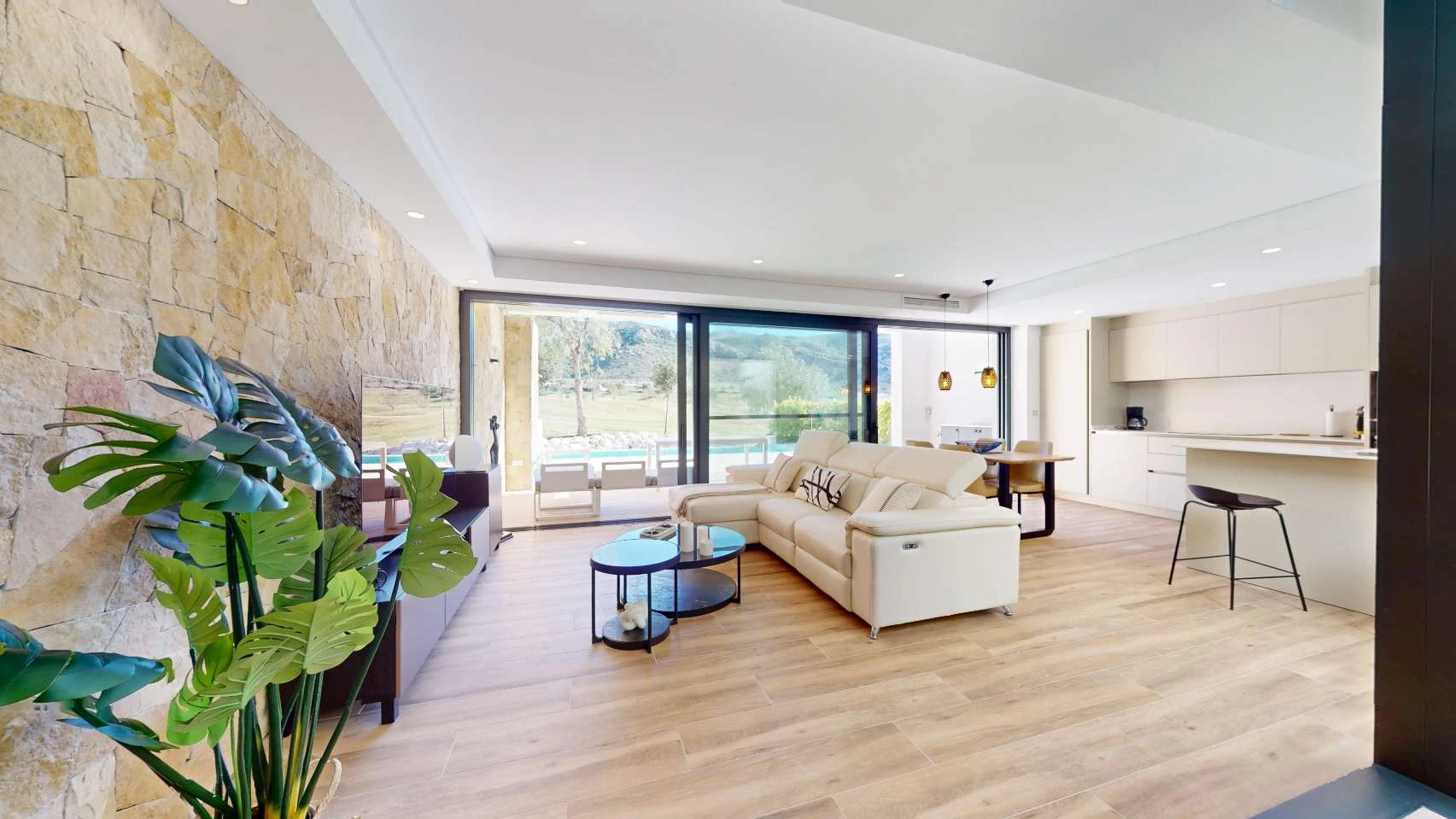 Villa te verkoop in Monforte Del Cid