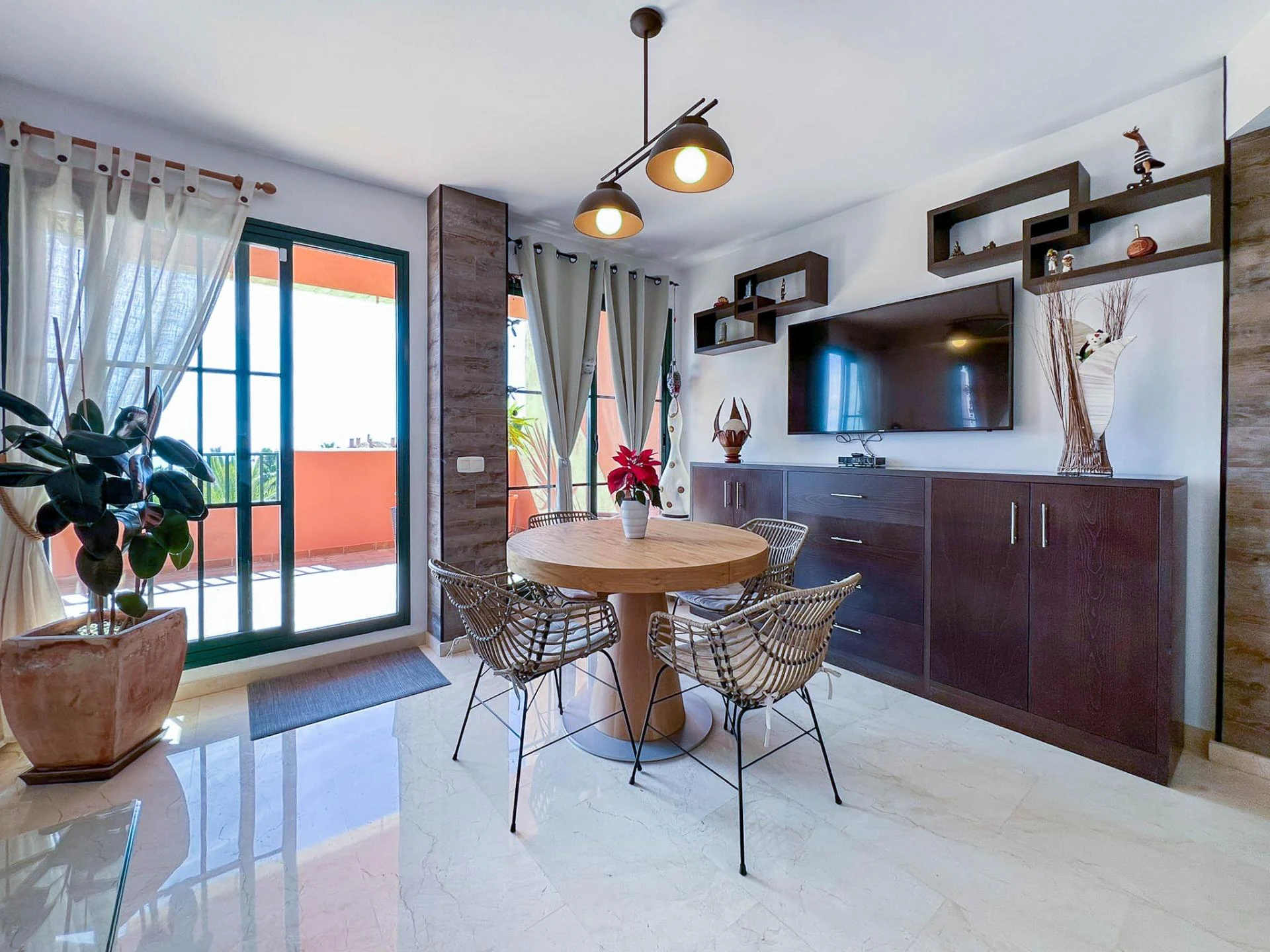 Appartement te verkoop in Finestrat