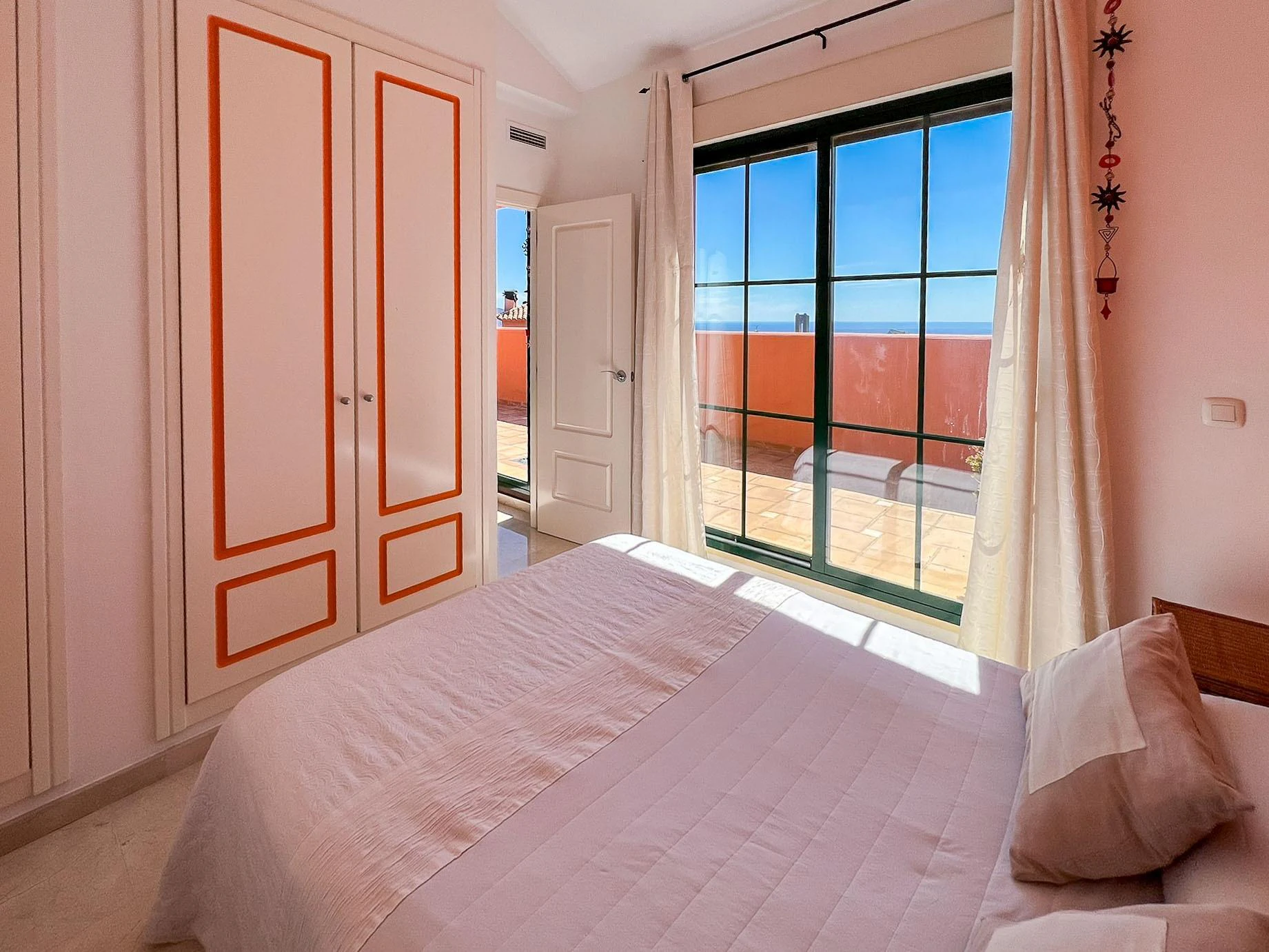 Appartement te verkoop in Finestrat
