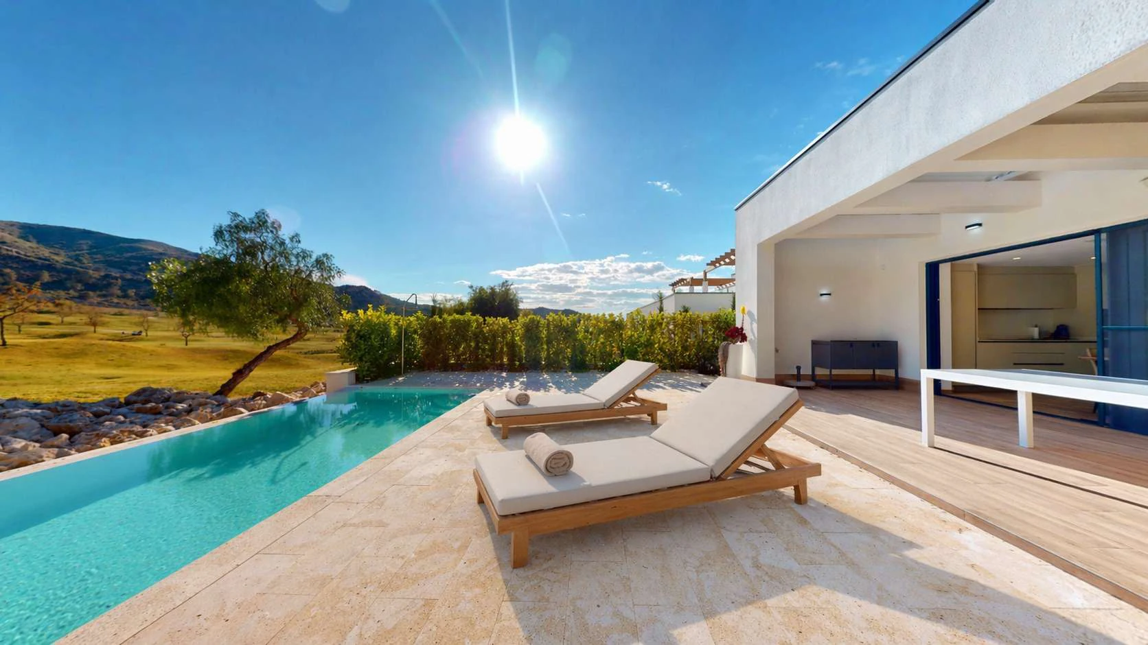 Villa te verkoop in Monforte Del Cid