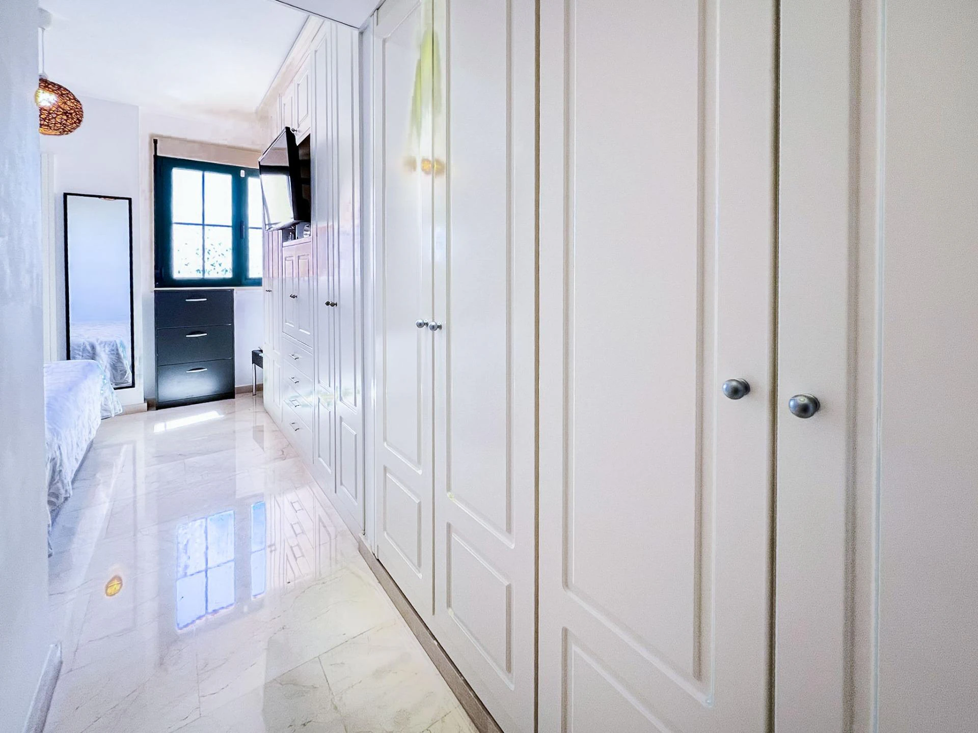 Appartement te verkoop in Finestrat