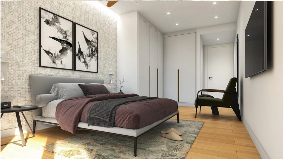 Appartement te verkoop in Monforte Del Cid