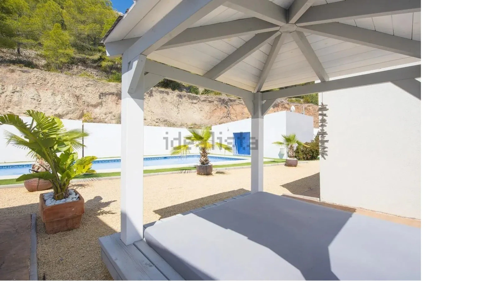 Bungalow te verkoop in Calpe