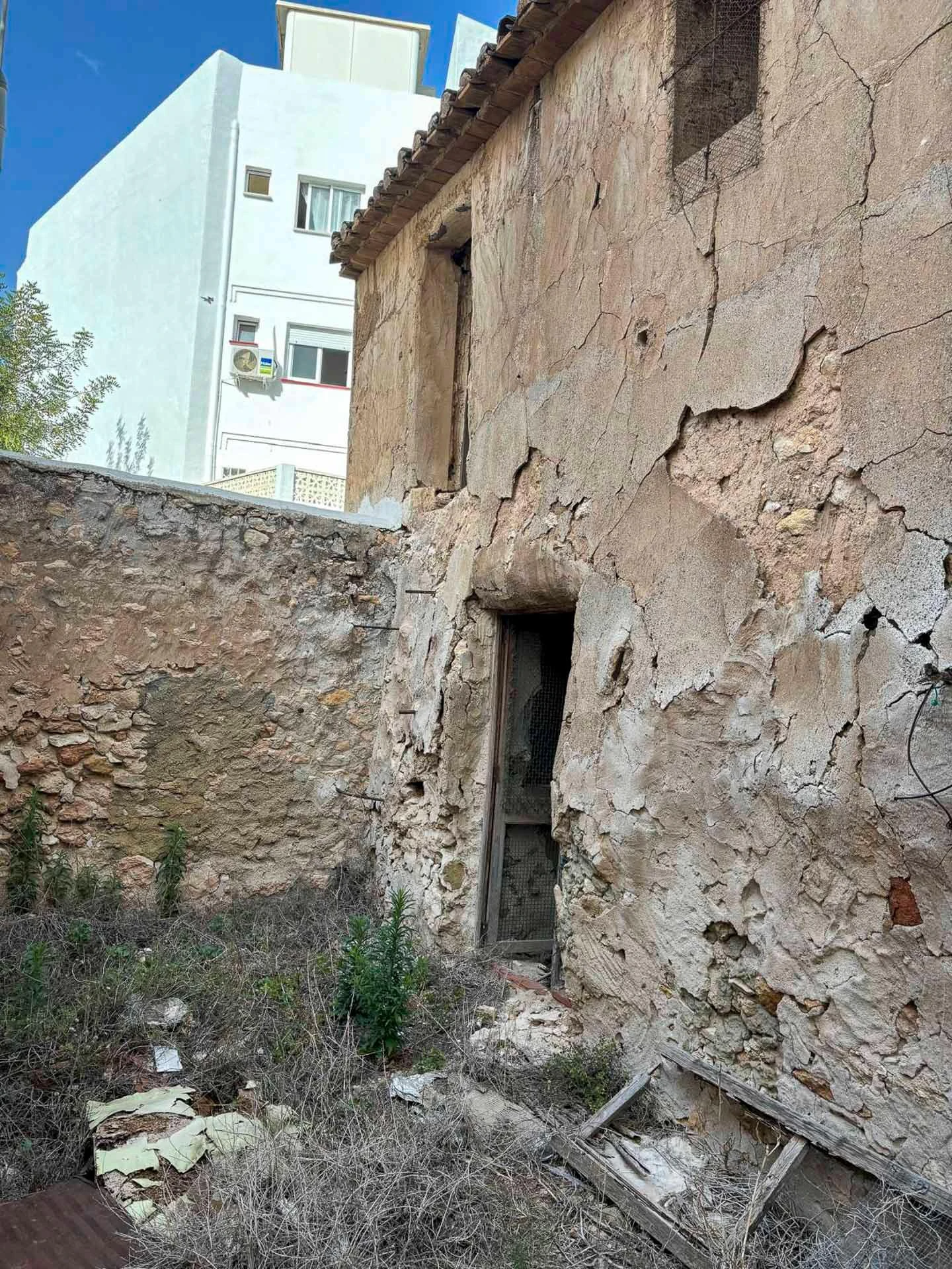 village house te verkoop in Alfaz Del Pi
