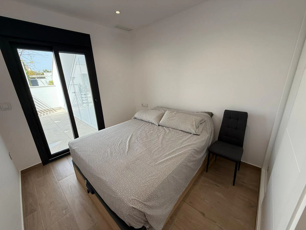 Appartement te verkoop in Pilar De La Horadada
