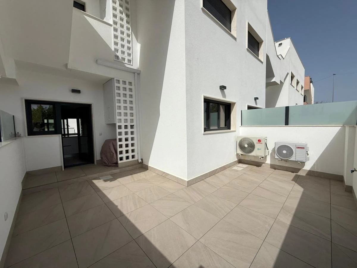 Appartement te verkoop in Pilar De La Horadada