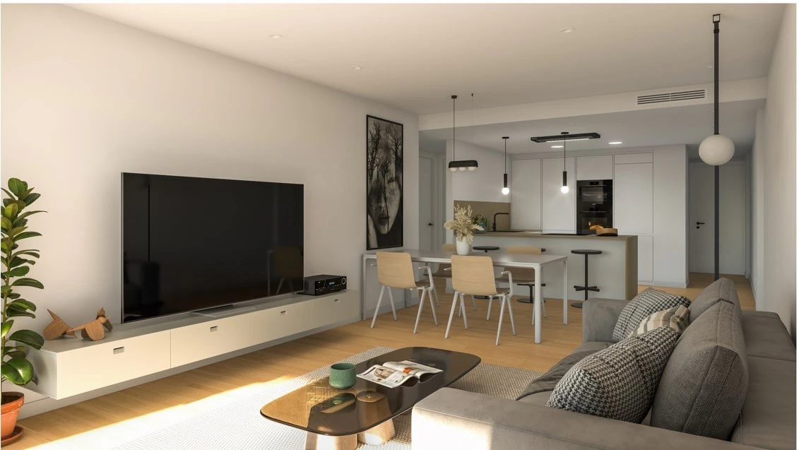 Appartement te verkoop in Monforte Del Cid
