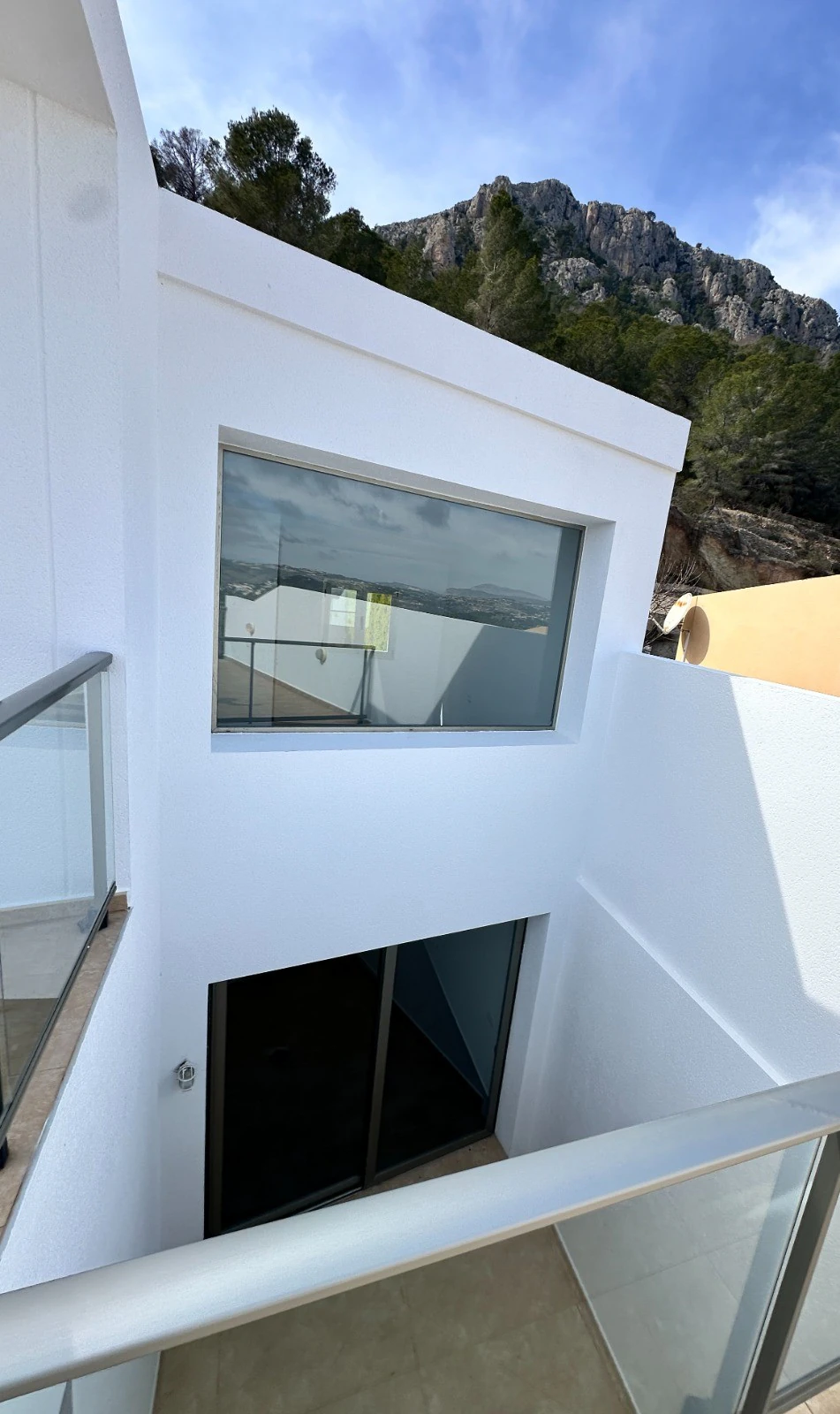 Bungalow te verkoop in Calpe