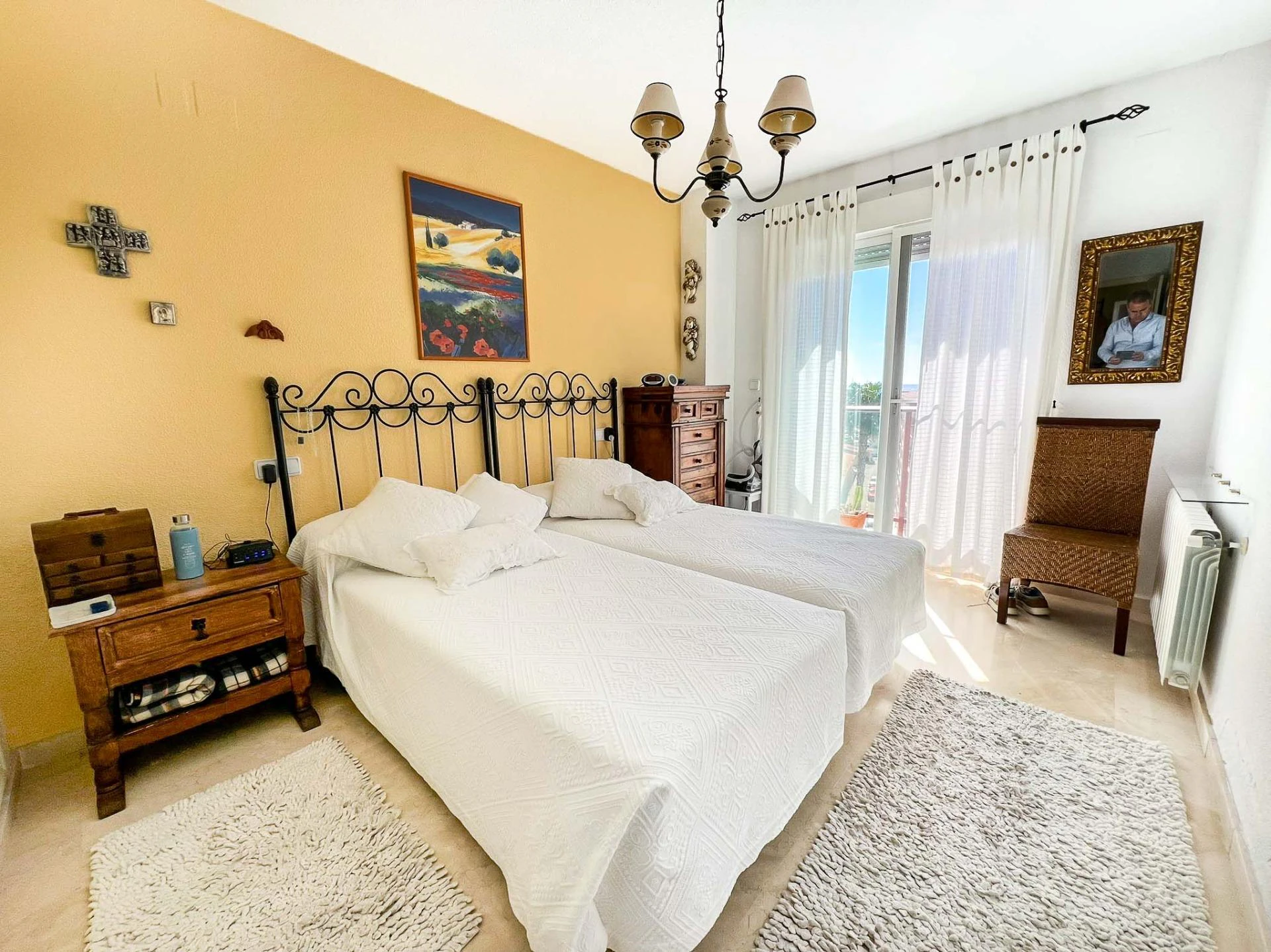 Appartement te verkoop in Altea