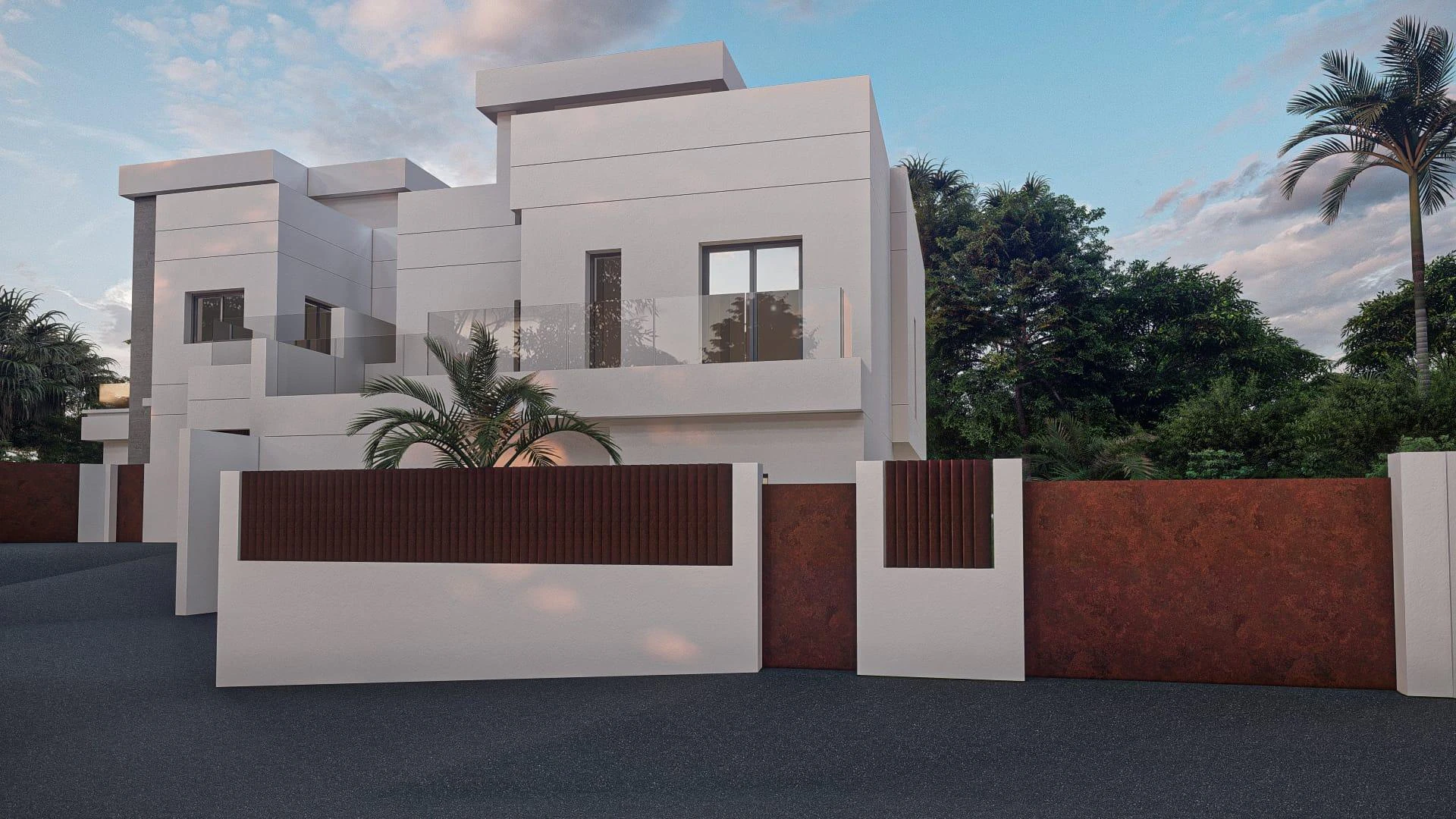 Villa te verkoop in Alfaz Del Pi