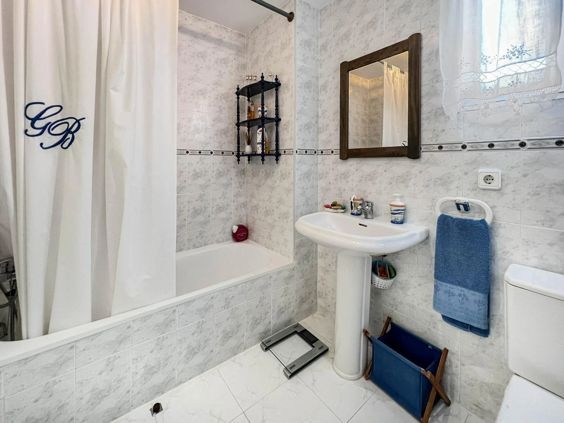 Appartement te verkoop in Altea