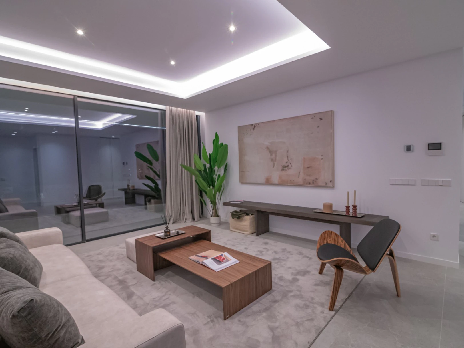 Altea Hills: Exclusieve luxe villa met prachtig uitzicht op zee