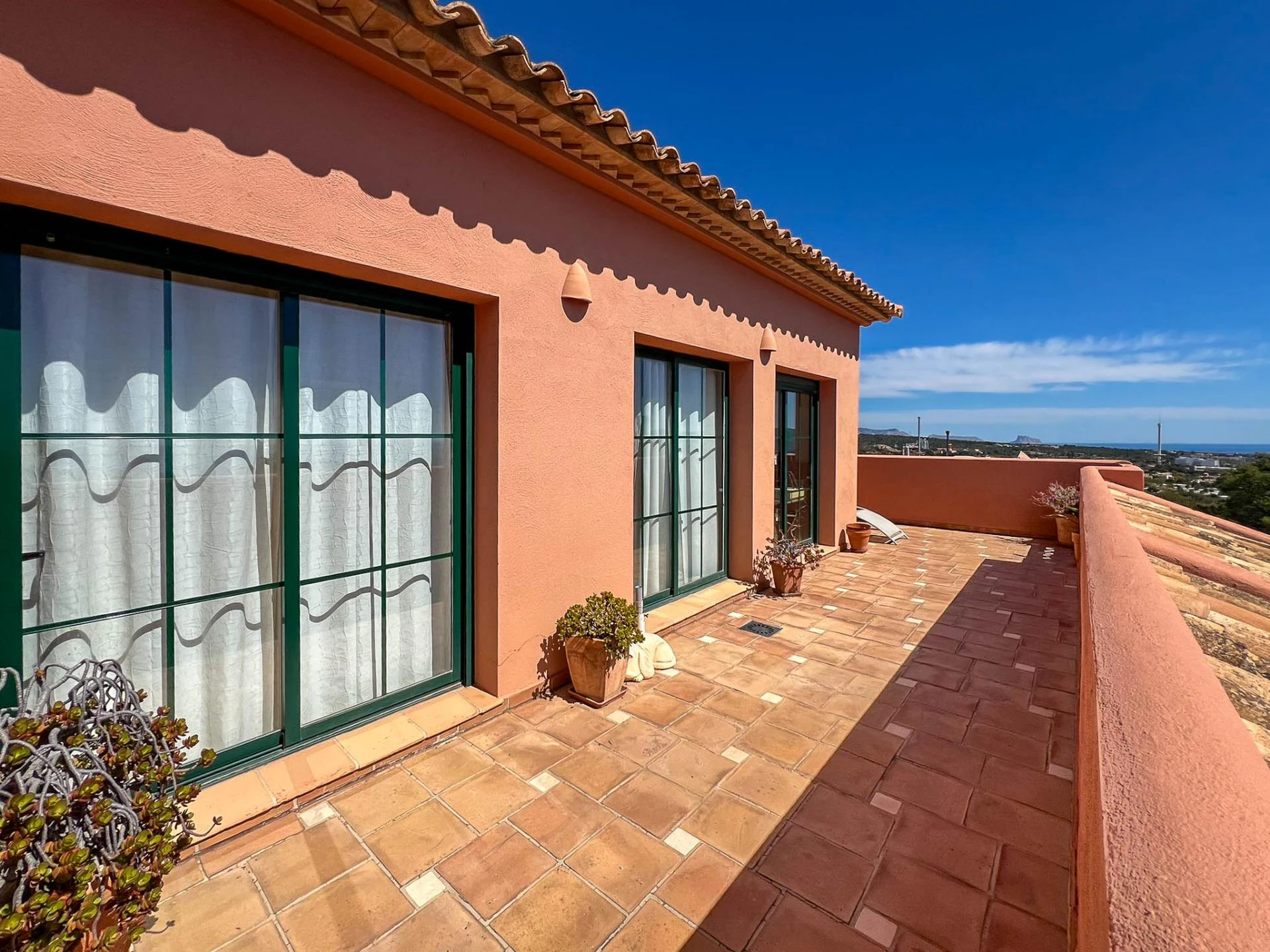 Appartement te verkoop in Finestrat